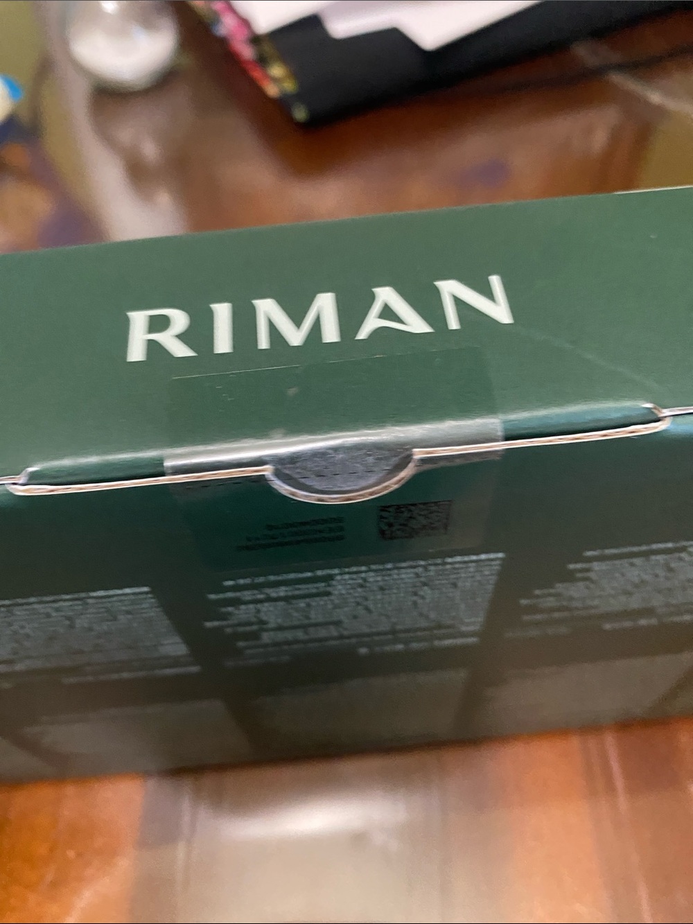 Riman  experience kit idc expert - Picture 11 of 11